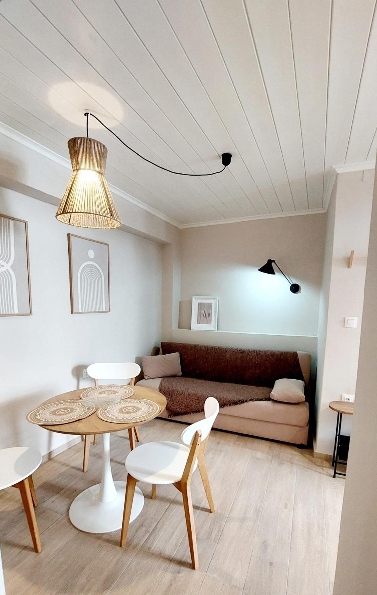 Lilys Apartments Rethymnon Exterior foto