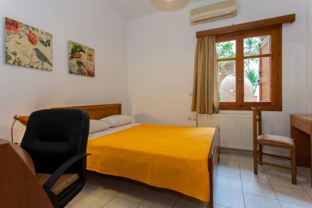 Lilys Apartments Rethymnon Cameră foto