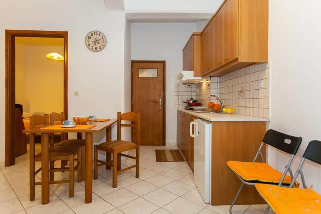 Lilys Apartments Rethymnon Cameră foto