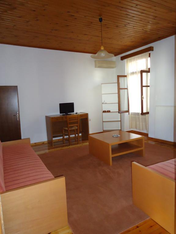 Lilys Apartments Rethymnon Cameră foto